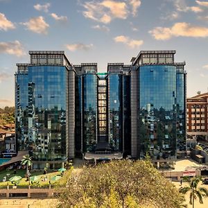 Prideinn Azure Hotel Nairobi Westlands